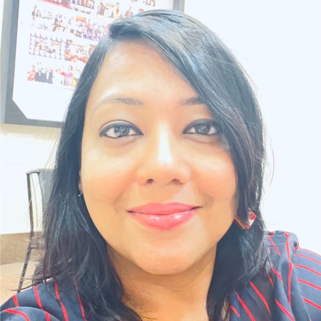 Dr. Swetha